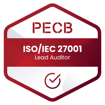 PECB ISO/IEC 27001 Lead Auditor Package – Self-Study/E-Learning with Exam Voucher & Free Retake