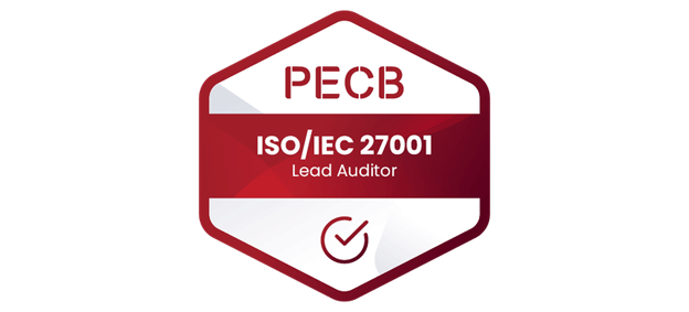 PECB ISO/IEC 27001 Lead Implementer