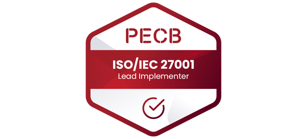 PECB ISO/IEC 27001 Lead Implementer