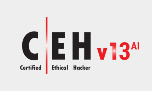 EC-Council Certified Ethical Hacker (CEH v13) iLearn Package