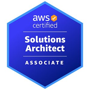 AWS Certified Solutions Architect - Associate (SAA-C03)