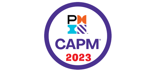 Certified Associate in Project Management (CAPM) - 2023 Update