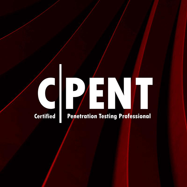 EC-Council Certified Penetration Testing Professional (CPENT) iLearn Package