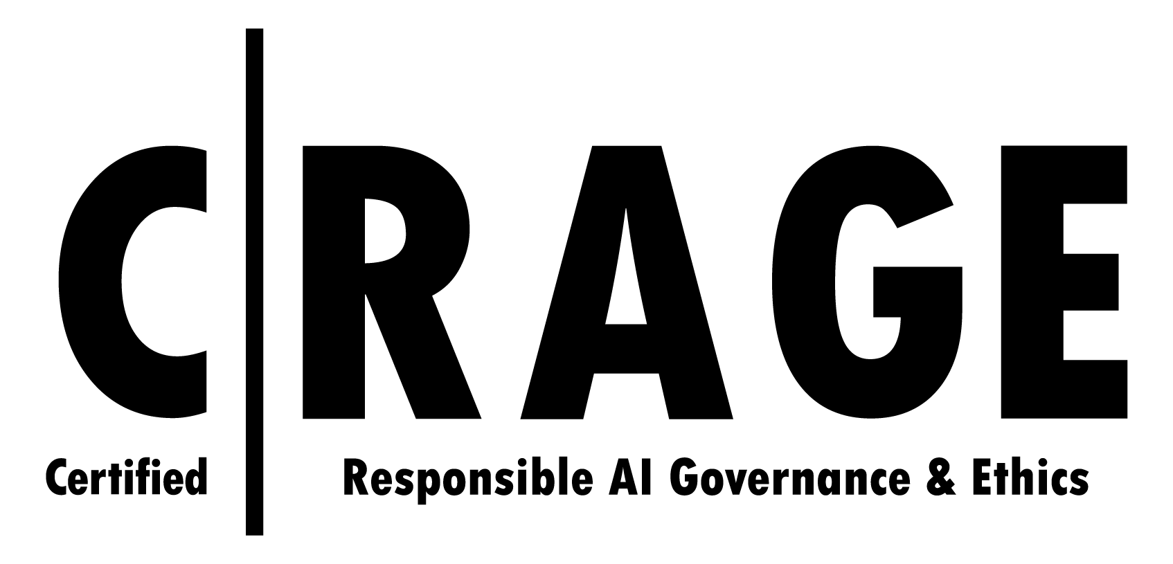 EC-Council Certified Responsible AI Governance & Ethics (CRAGE) iLearn Package