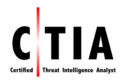 EC-Council Certified Threat Intelligence Analyst (CTIA) iLearn Package