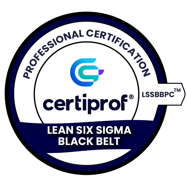 Scrum Master Professional Certificate Logo