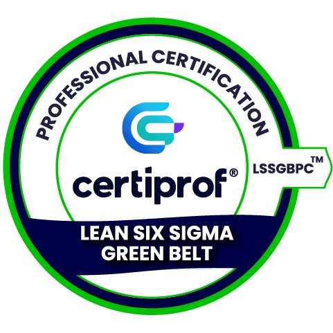 Scrum Master Professional Certificate Logo