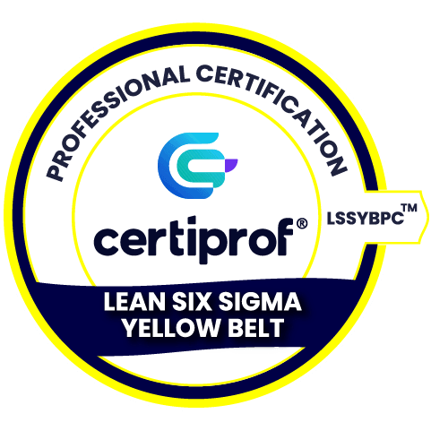 Scrum Master Professional Certificate Logo