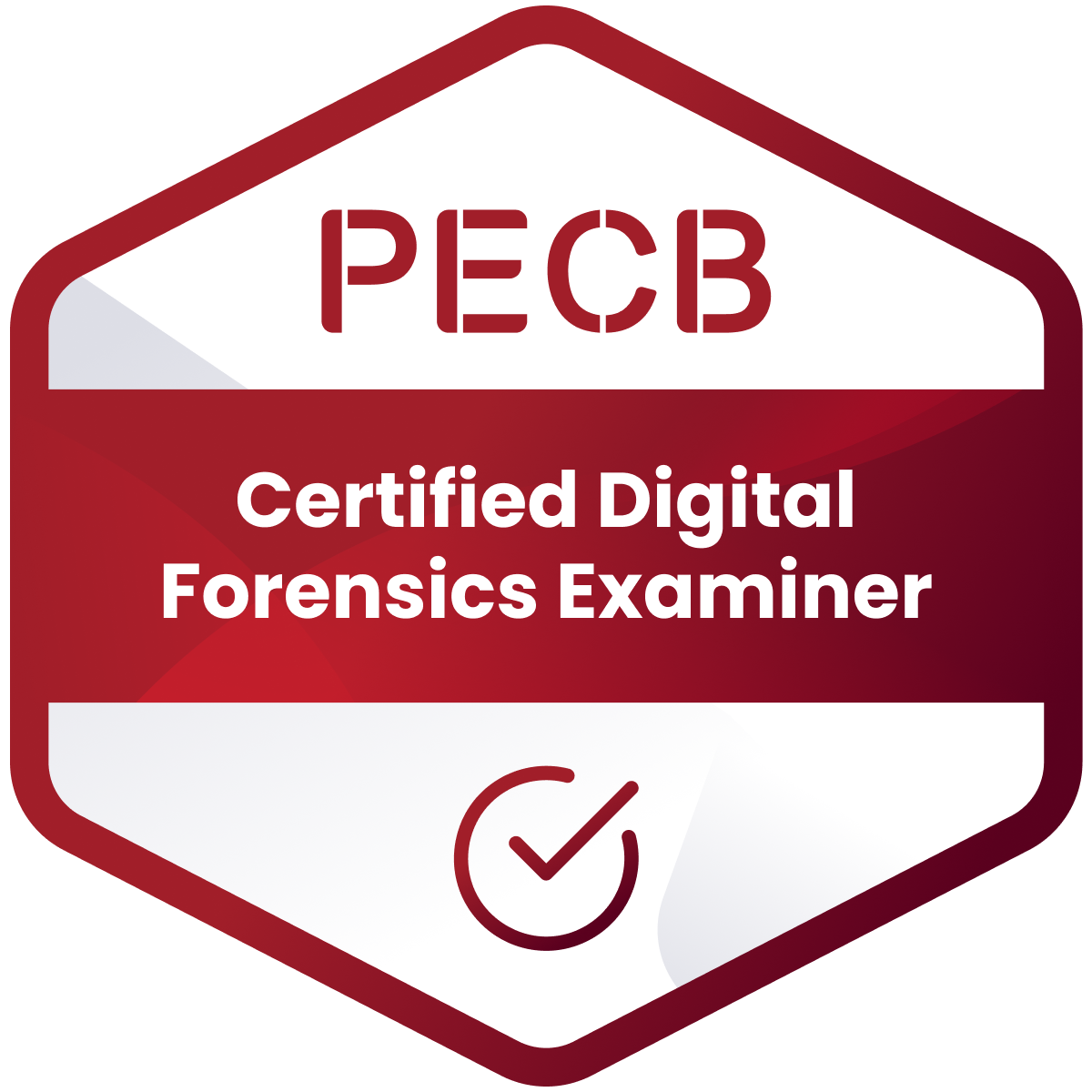 PECB Certified Digital Forensics Examiner (CDFE) Package – Self-Study with Exam Voucher & Free Retake