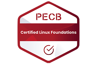 PECB Certified Linux Foundations – Self-Study with Exam Voucher & Free Retake