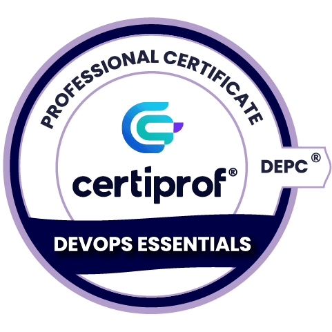 DevOps Advanced Professional Certification - DAPC Logo