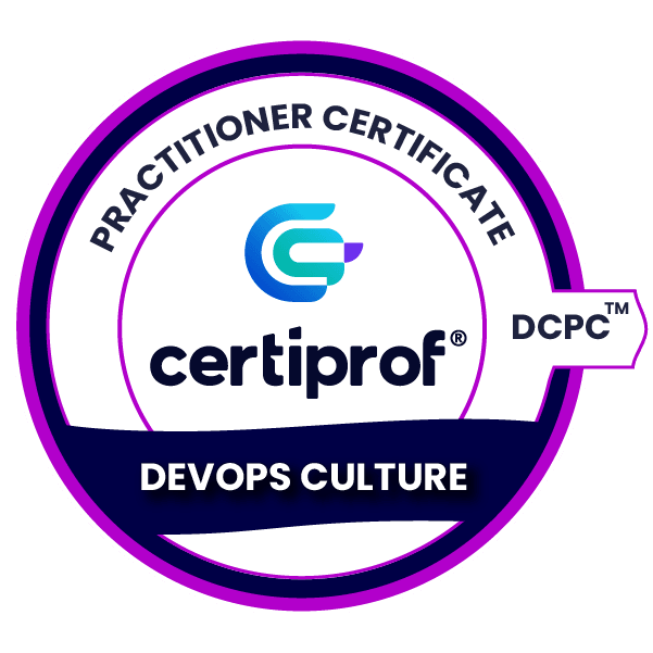 DevOps Advanced Professional Certification - DAPC Logo