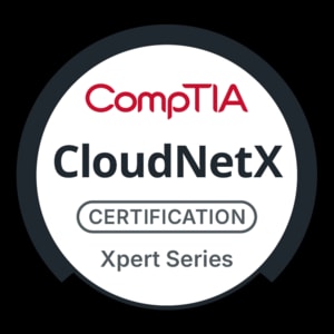 CompTIA Cloud+