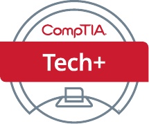 CompTIA Tech+