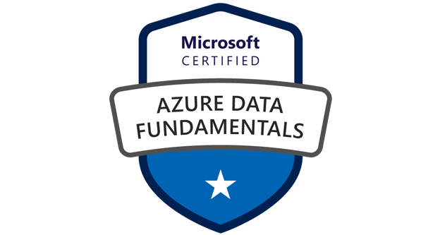 Microsoft Azure Data Fundamentals DP-900