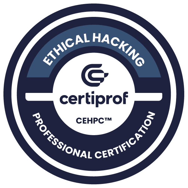 Ethical Hacking Professional Certification - CEHPC™  Exam Voucher