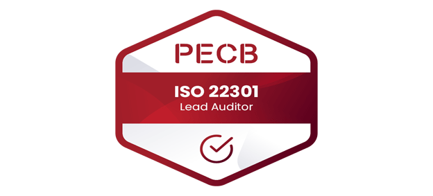 PECB ISO/22301 Lead Implementer