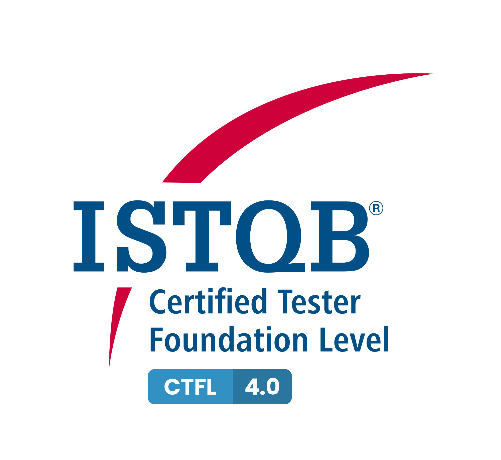 ISTQB Certified Tester Foundation Level (CTFL) v4.0