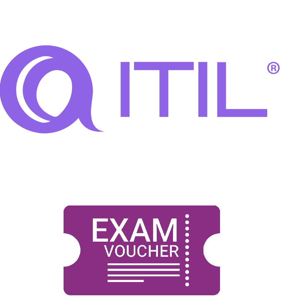 ITIL Service (Version 5) Exam Voucher