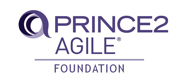 PRINCE2 Agile Foundation Course
