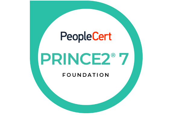 PRINCE2 Foundation (7th Edition) Course