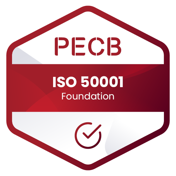 ISO 50001 Foundation