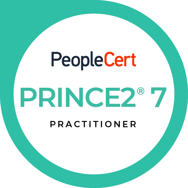 PRINCE2 Practitioner