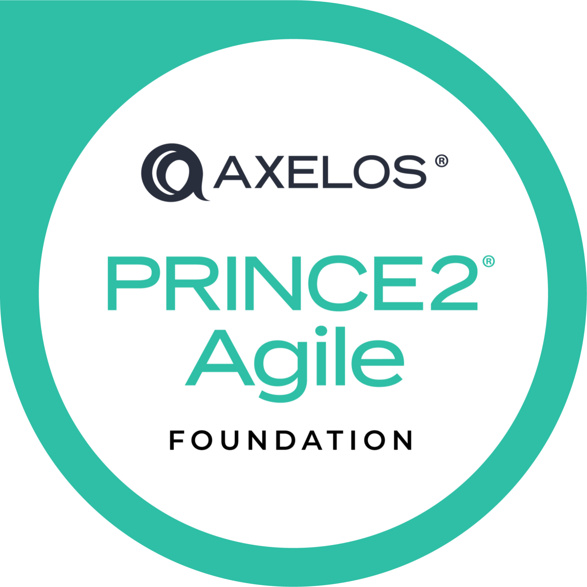 PRINCE2 Agile Foundation