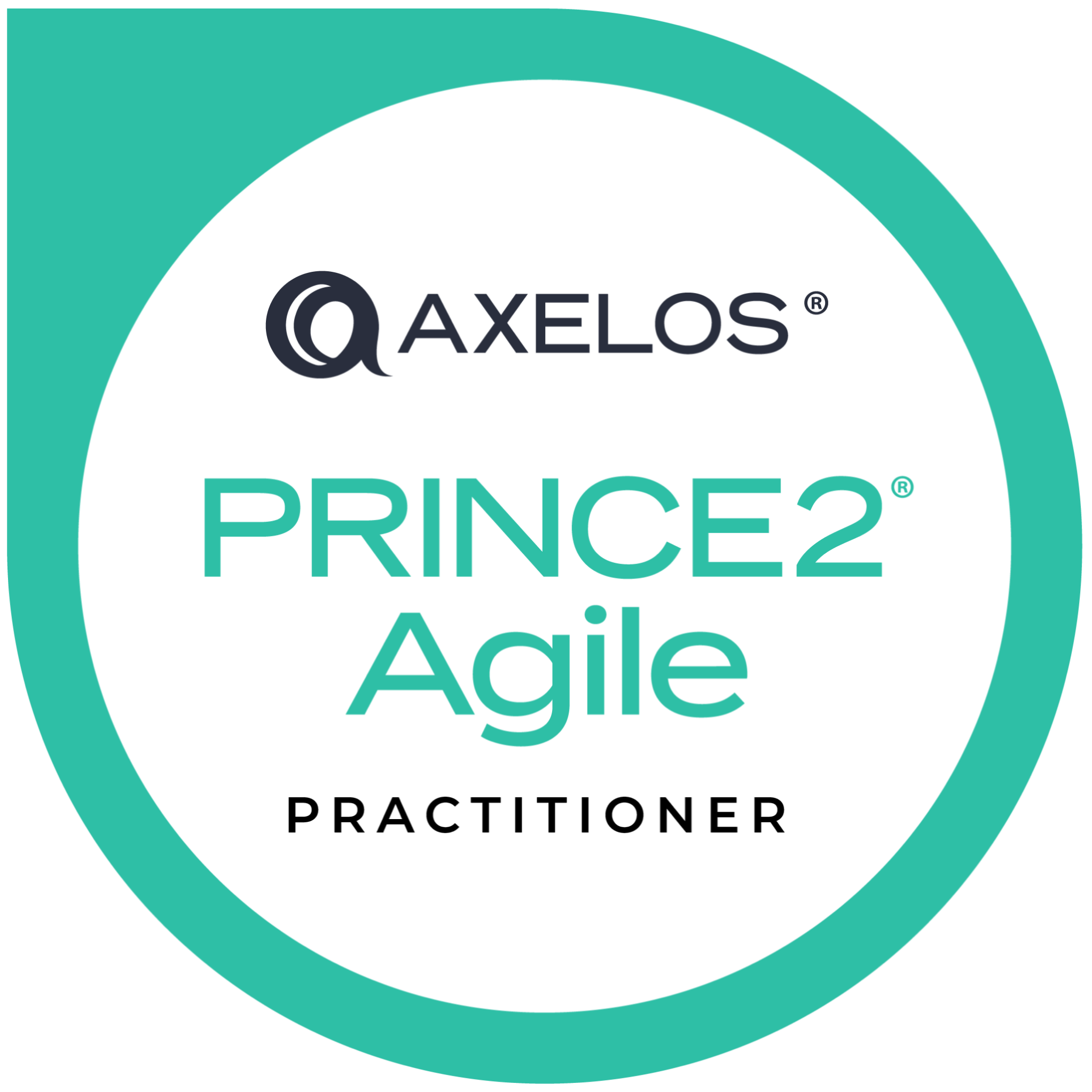 PRINCE2 Agile Practitioner