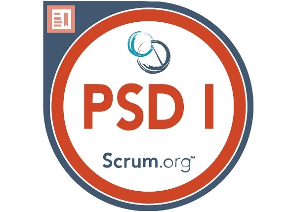 Professional Scrum Developer Level-I (PSD I)