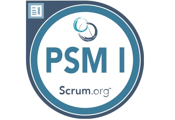 Professional Scrum Master Level-I (PSM I)
