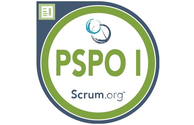 Professional Scrum Product Owner Level-I (PSPO I)