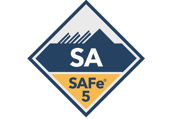 SAFe 5 Agilist (SA) Question Bank