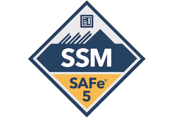 SAFe 5 Scrum Master (SSM) Question Bank