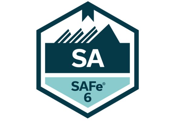 SAFe 6 Agilist (SA) Question Bank