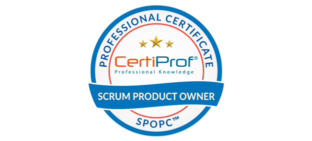 Scrum Product Owner Professional Certificate - SPOPC Exam Voucher