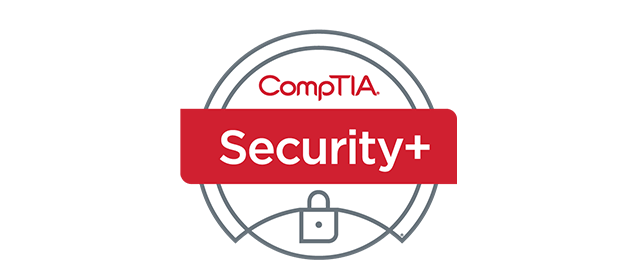 CompTIA Security+ (SY0-701) Certification Exam Voucher