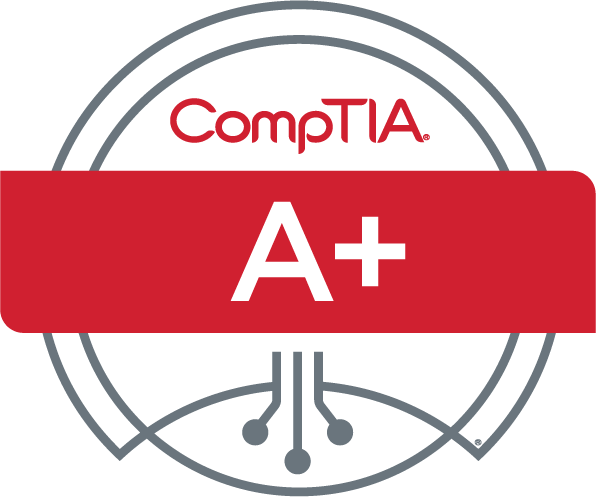 CompTIA A+ Exam Voucher