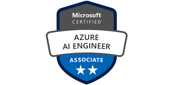 Azure AI Engineer Associate certification