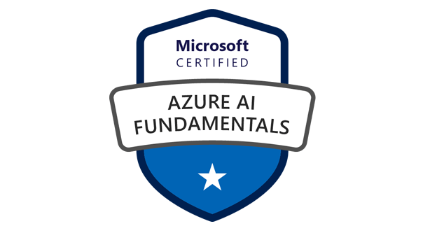 Microsoft Azure AI Fundamentals (AI-900)