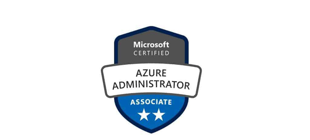 AZ-104: Microsoft Azure Administrator