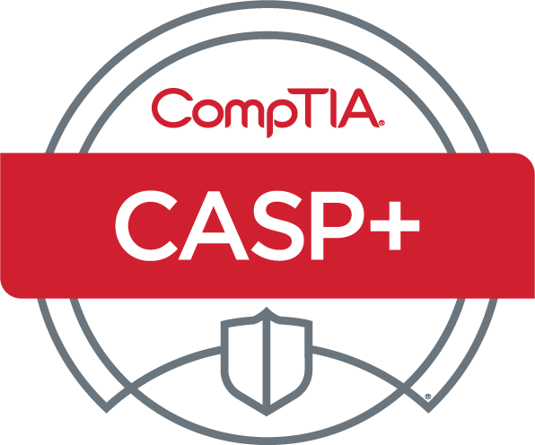 CompTIA  Advanced Security Practitioner (CASP+) (CAS-004) Exam Voucher