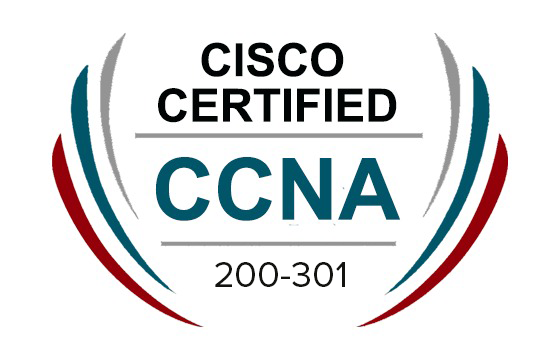 200-301 CCNA Implementing and Administering Cisco Solutions