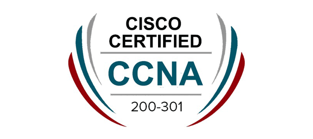 200-301 CCNA Implementing and Administering Cisco Solutions