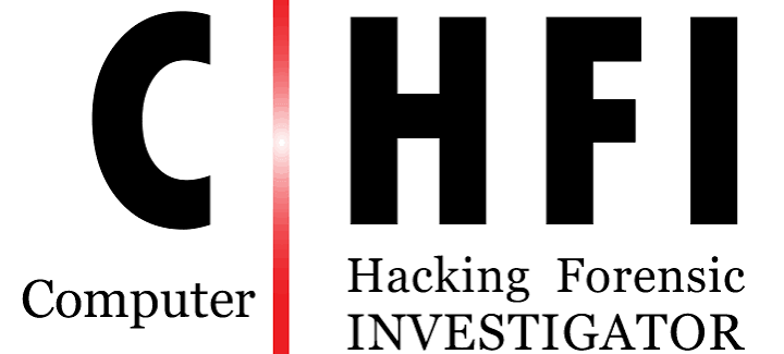 EC-Council Computer Hacking Forensic Investigator (CHFI) iLearn Package