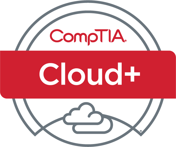 CompTIA Cloud+ Exam Voucher