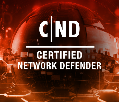EC-Council Certified Network Defender (CND) iLearn Package