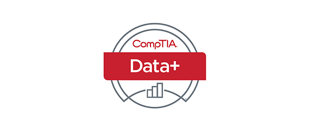 CompTIA Data+