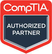 CompTIA Partner Logo