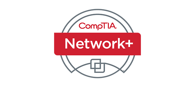 CompTIA Network+ Certification (N10-009) Exam Voucher